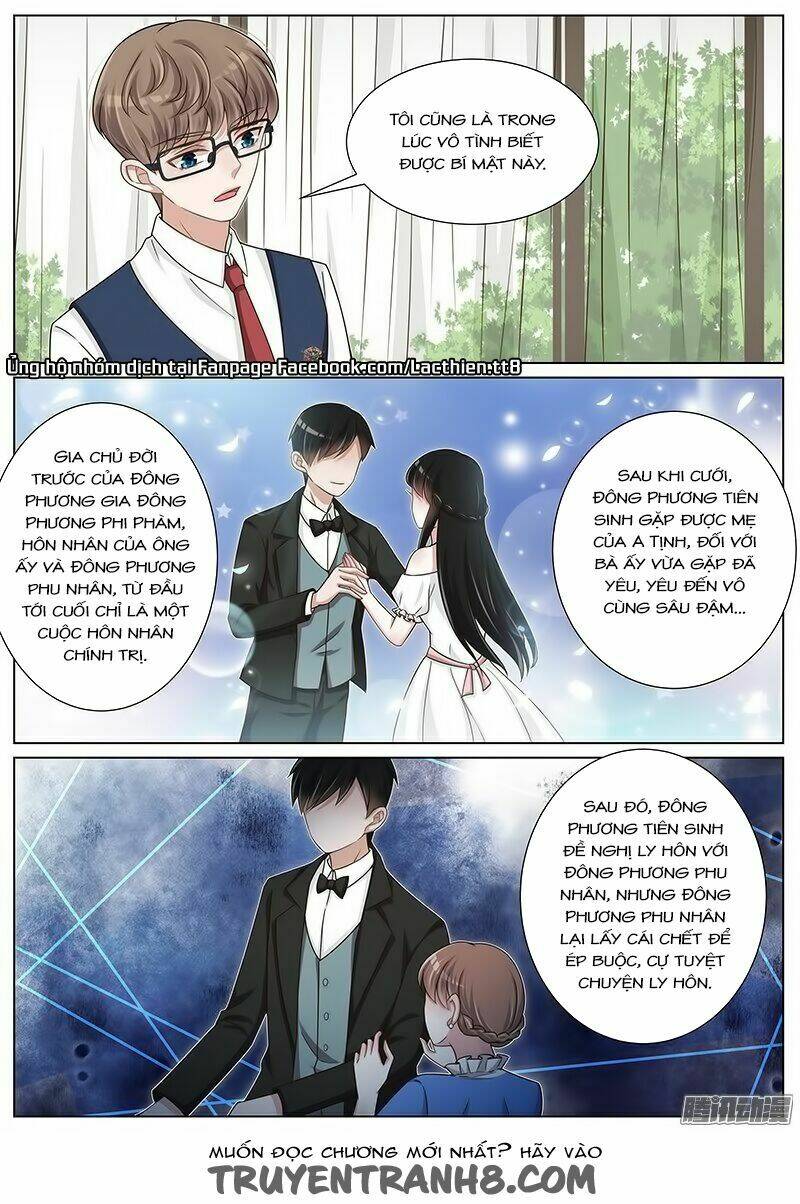 Vương Bài Giáo Thảo: Chapter 126