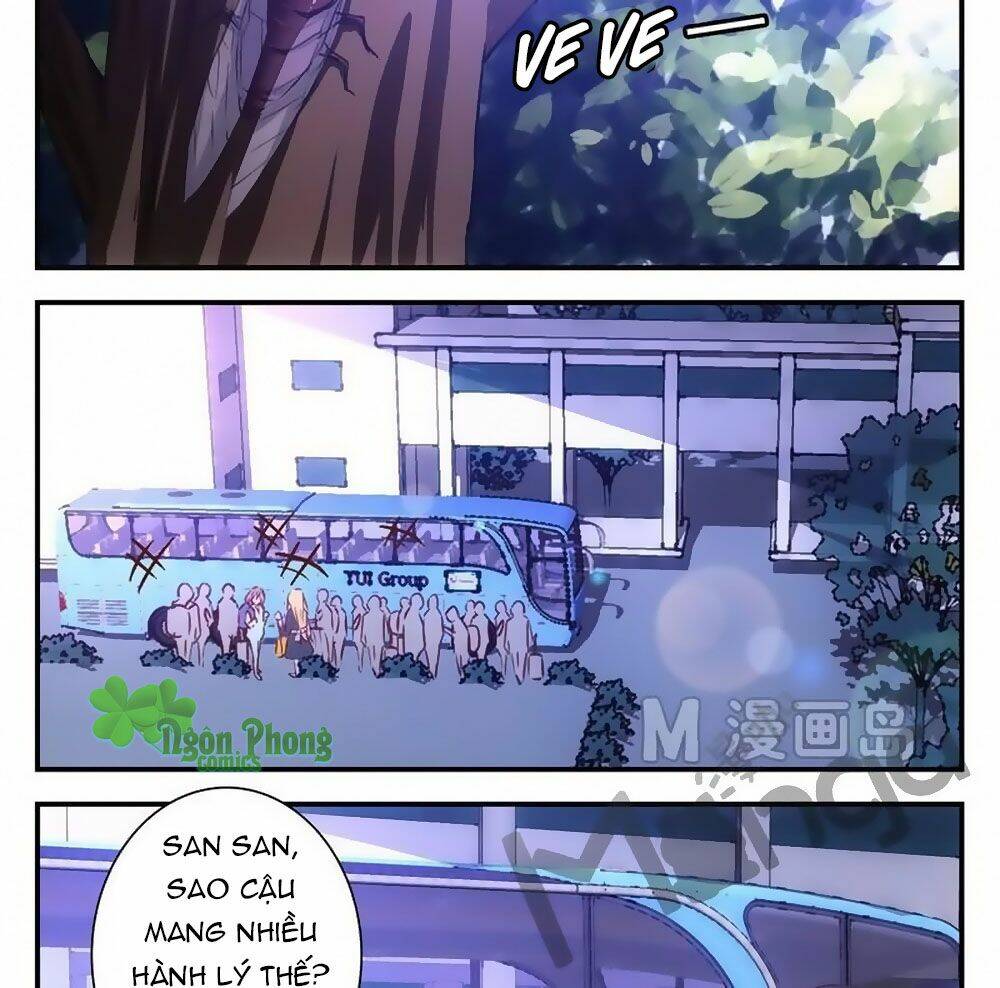 Tâm Linh Thập Hoang Giả: Chapter 20