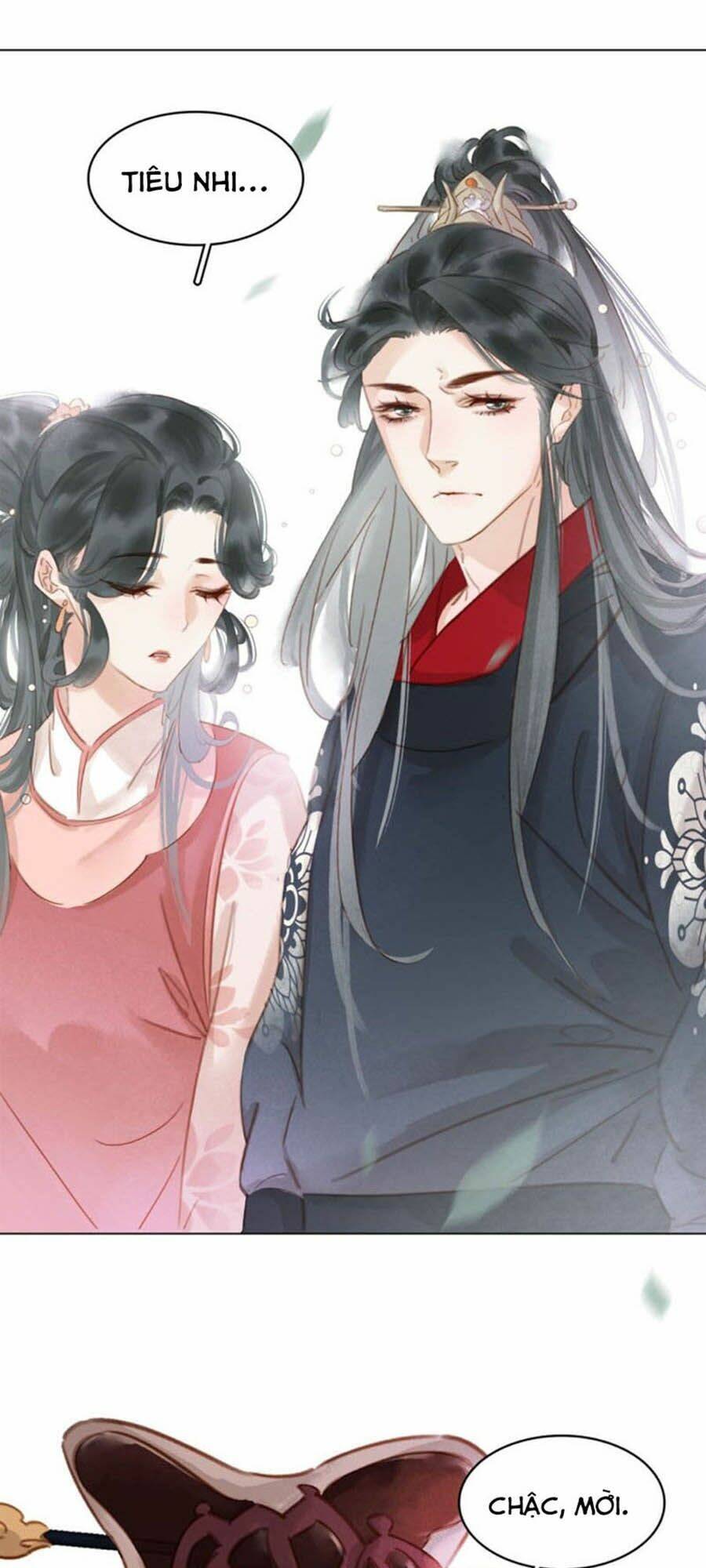 Tiểu Sư Phụ, Tóc Giả Của Ngài Rơi Rồi!: Chapter 37