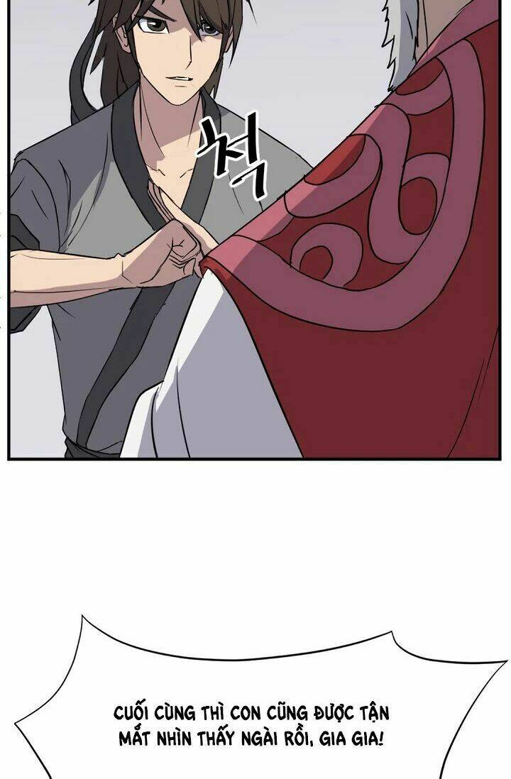 Trọng Sinh, Bất Khả Chiến Bại: Chapter 97