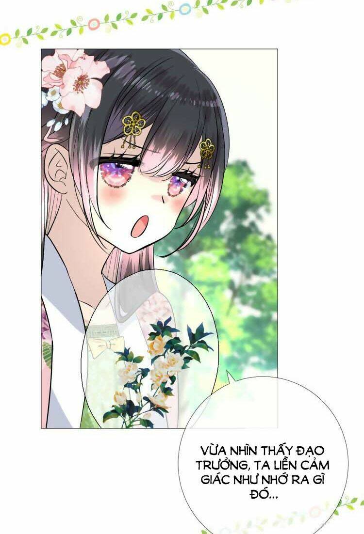 Sao Lại Là Yêu?: Chapter 15