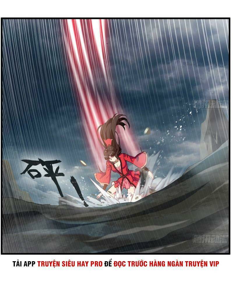 Tuyệt Thế Đế Tôn: Chapter 69