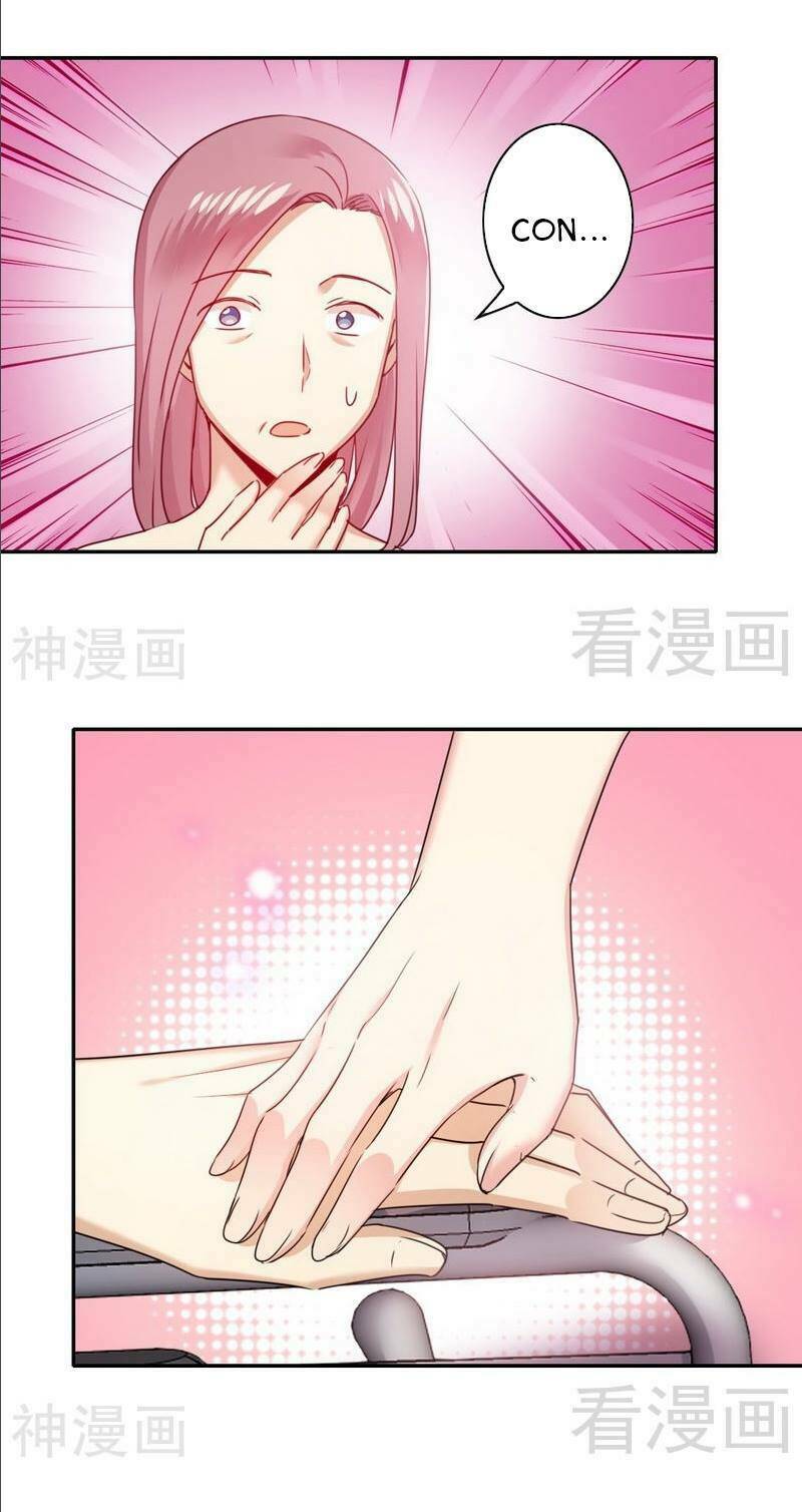 Phục Thù Thiếu Gia Tiểu Điềm Thê: Chapter 52