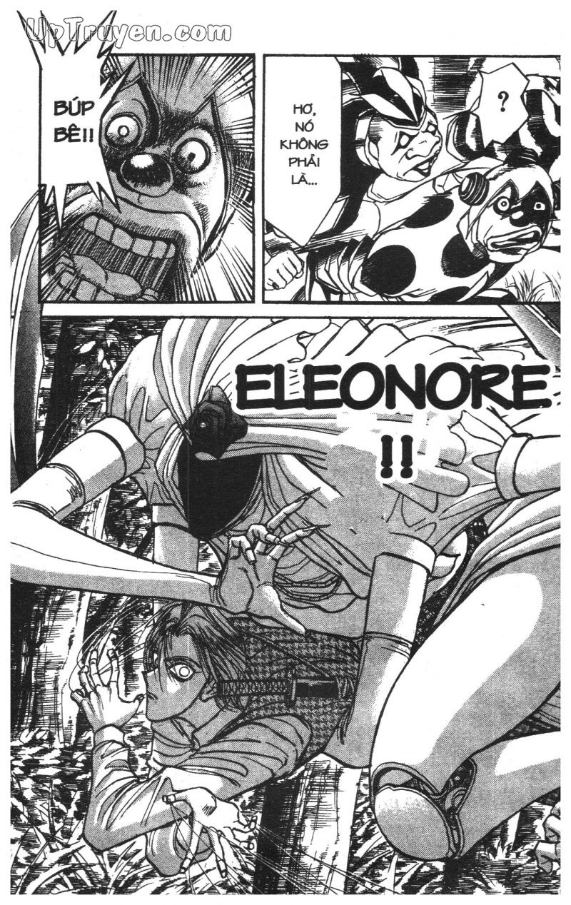 Fujita Kazuhiro: Chapter 26