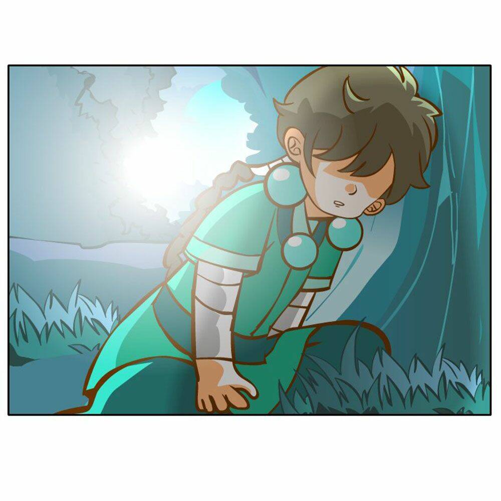 Hòa Thượng Và Tiểu Long Quân: Chapter 31