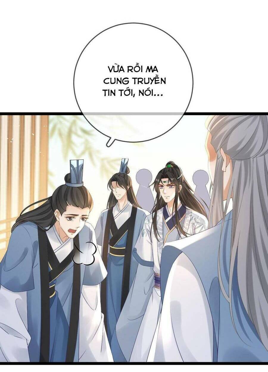 Ma Đầu Vạn Ác Năm Tuổi Rưỡi: Chapter 102