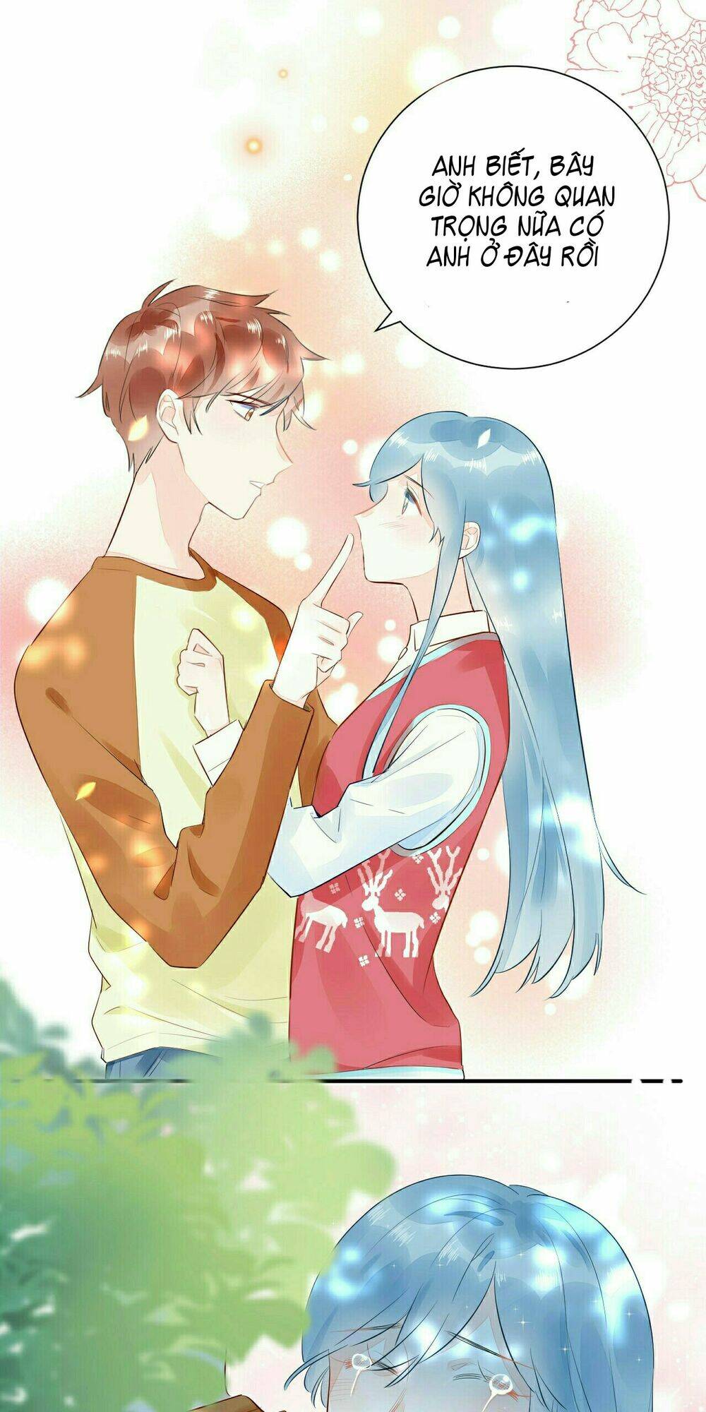 Tra Nam Cút Ra: Chapter 12