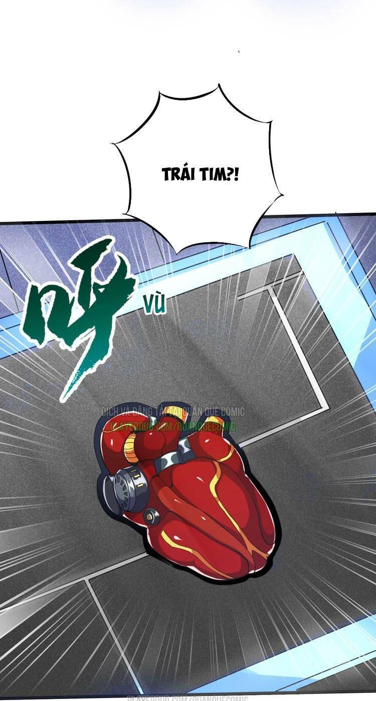 Kinh Thế Kỳ Nhân: Chapter 33