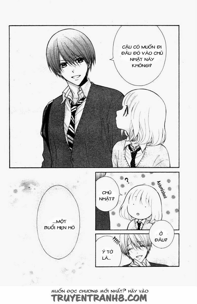 Henyoku No Labyrinth: Chapter 7