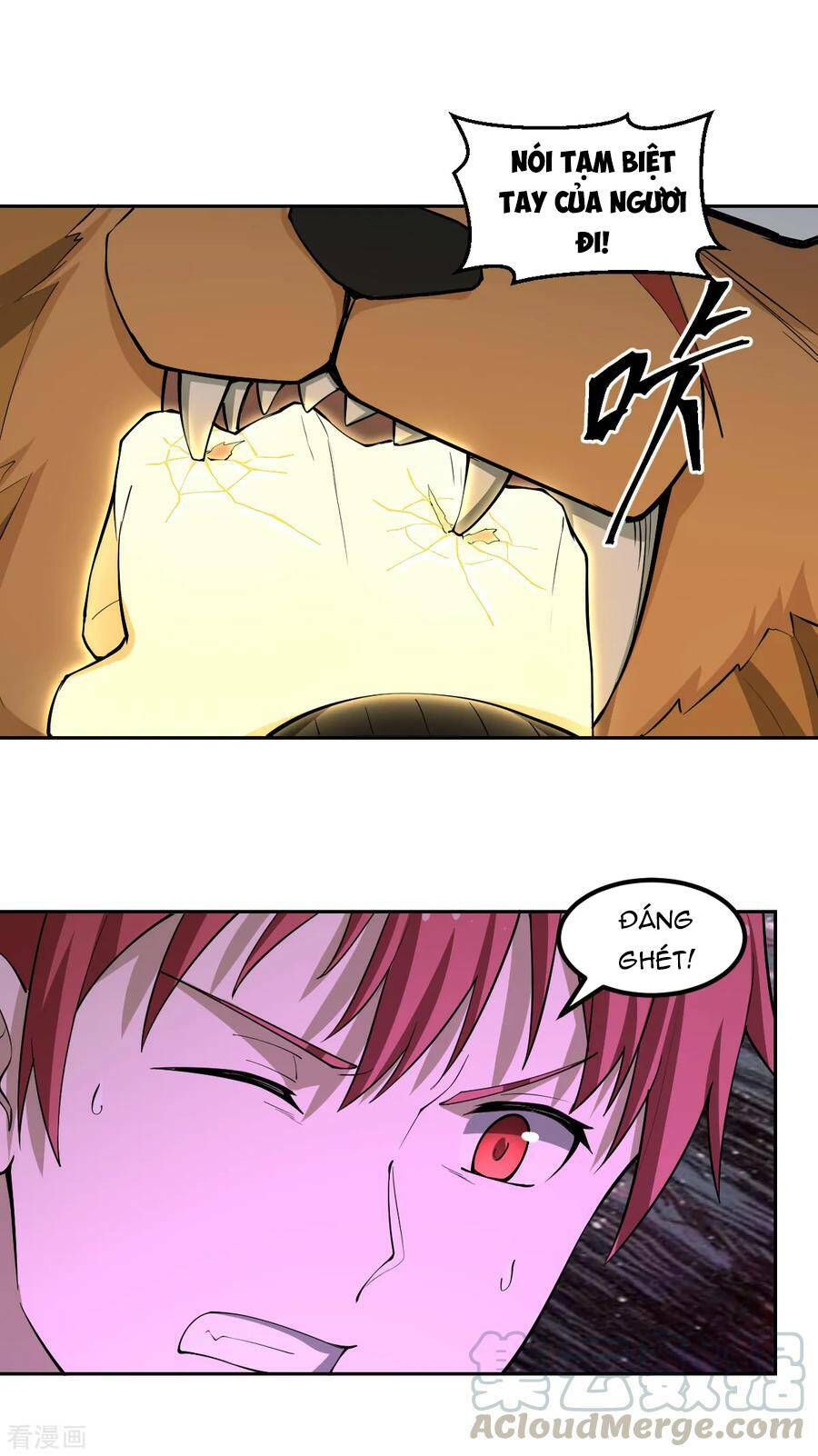 Nghịch Thiên Tiên Mệnh: Chapter 74