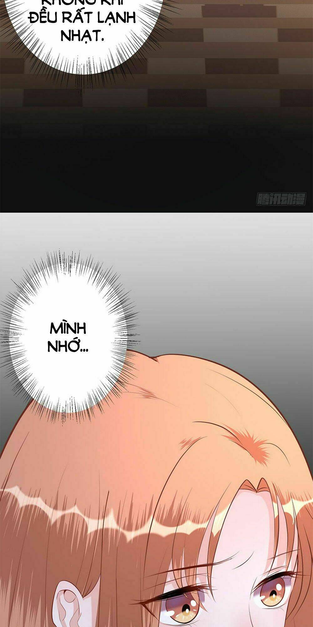 Bạn Trai Điều Khiển Giấc Mơ: Chapter 2