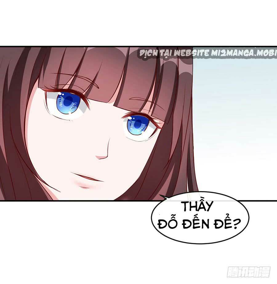 Gả Cho Tình Cũ Làm Lão Bà: Chapter 25