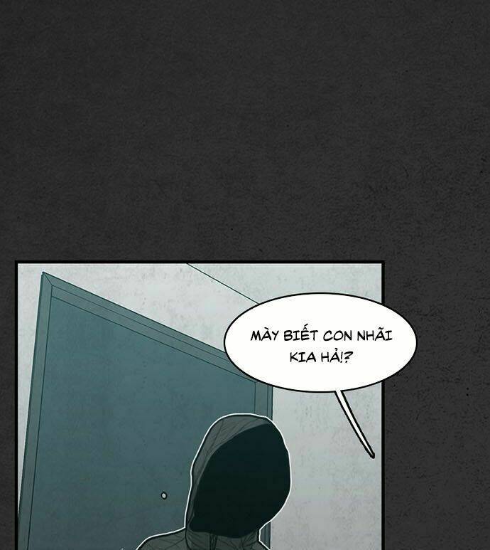 Khu Trọ Quỷ Ám: Chapter 34