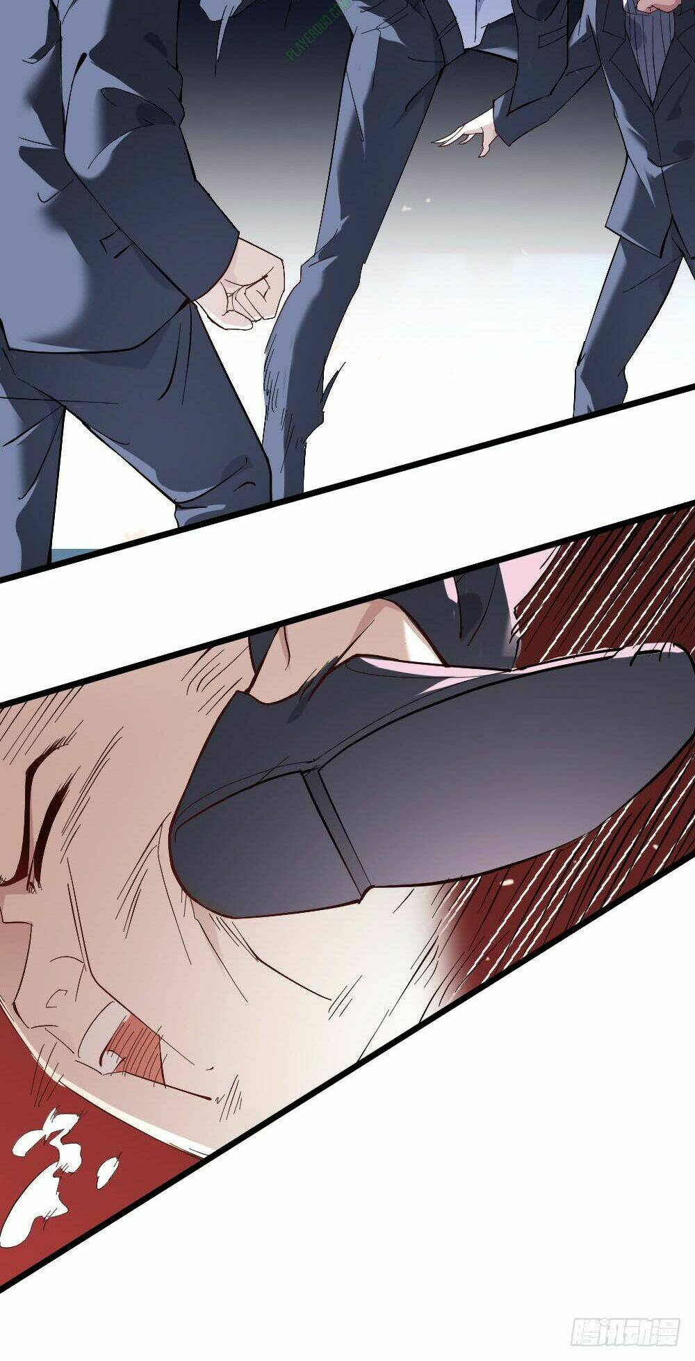 Tuyệt Thế Thiên Tài Hệ Thống: Chapter 11