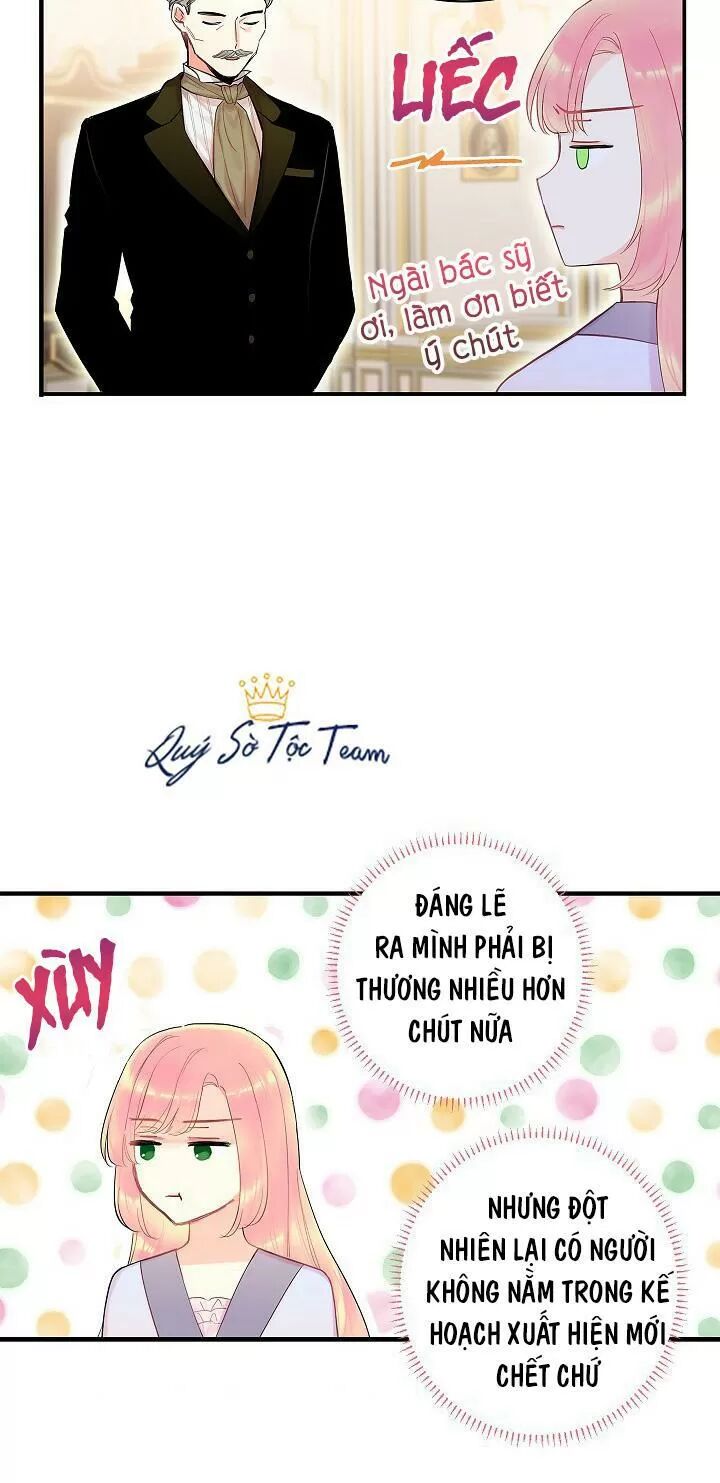 Tồn Tại Với Tư Cách Là Vợ Của Nam Chính: Chapter 151