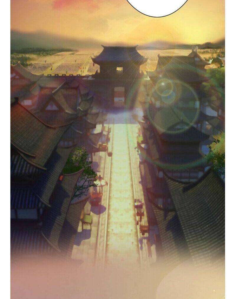 Yêu Nhan Lệnh: Chapter 68