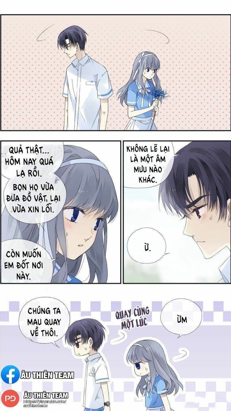 Lam Sí: Chapter 248