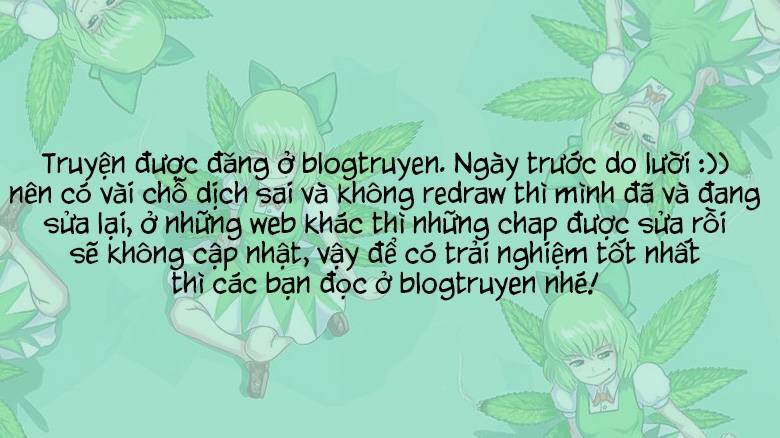 Touhou Suzunaan ~ Forbidden Scrollery: Chapter 22