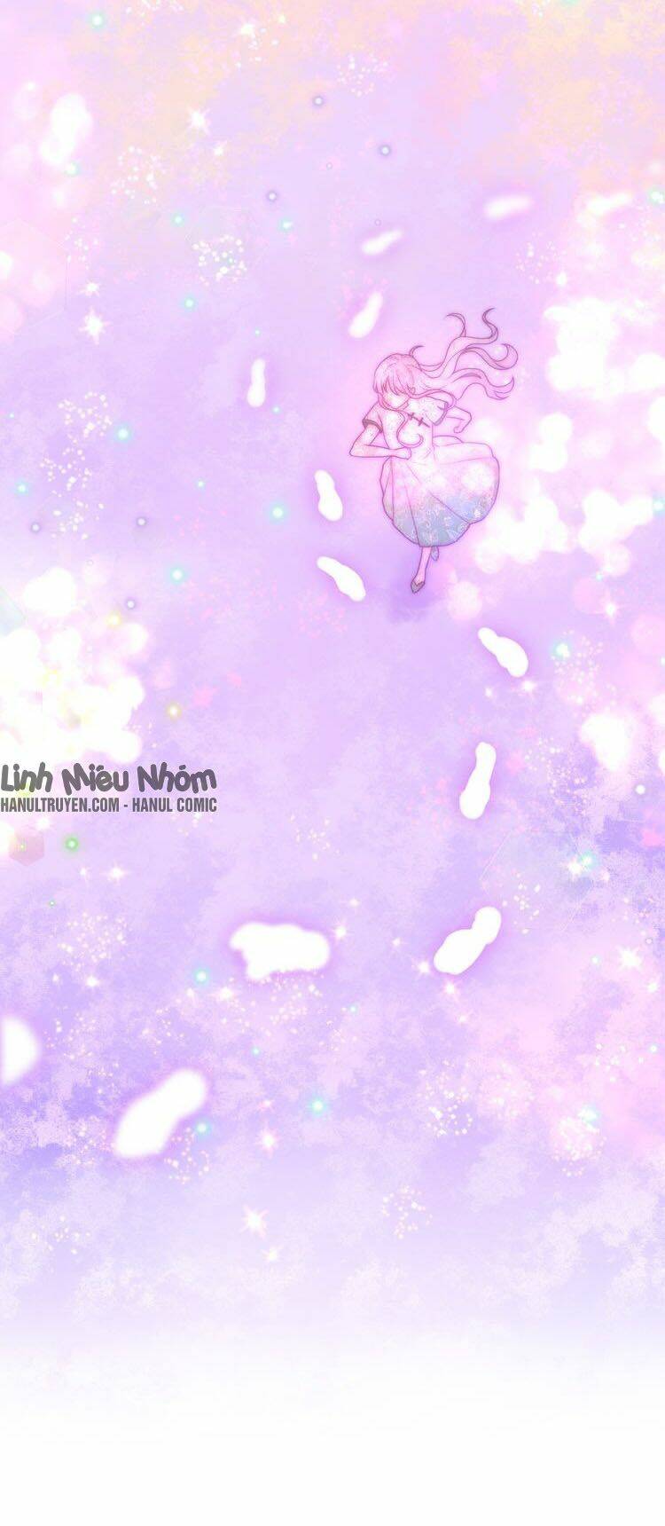 Monster - Độ Ấm Của Dã Thú Trầm Tĩnh: Chapter 3