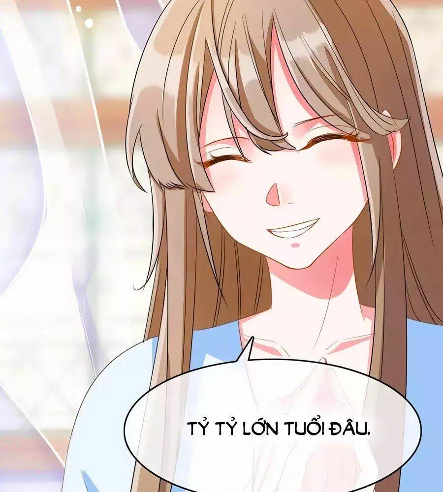 Đích Nữ Hữu Độc: Chapter 17