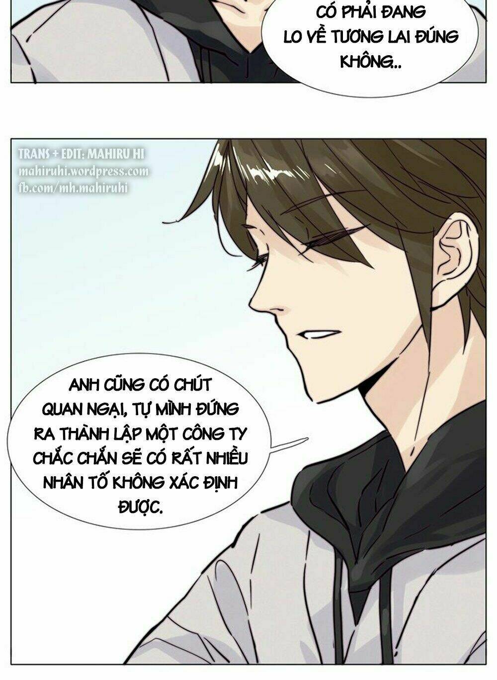 Tình Yêu Chớp Nhoáng: Chapter 78