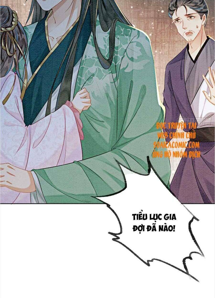 Bắt Đầu Hủy Hôn Để Công Lược Vương Gia: Chapter 30