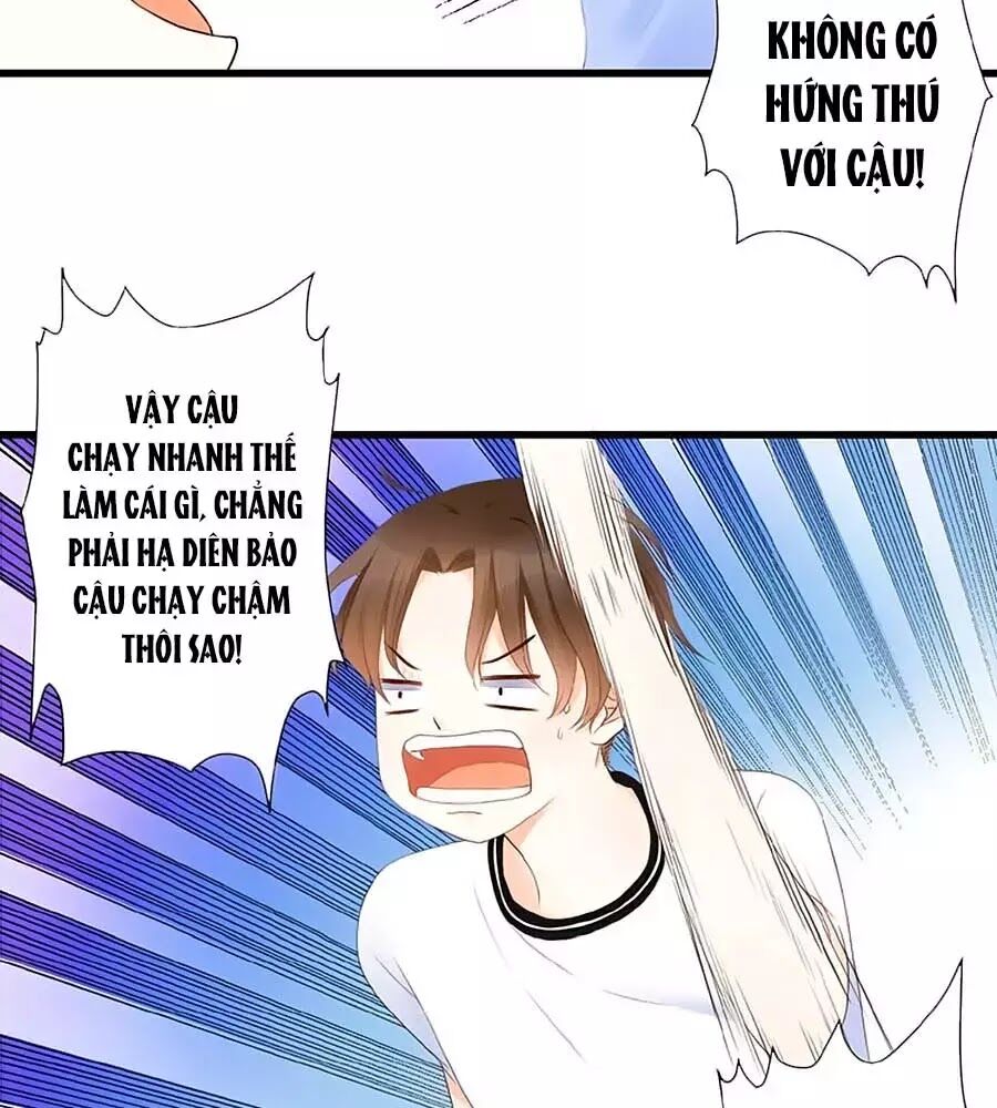 Hoa Chưa Nở Rộ: Chapter 17