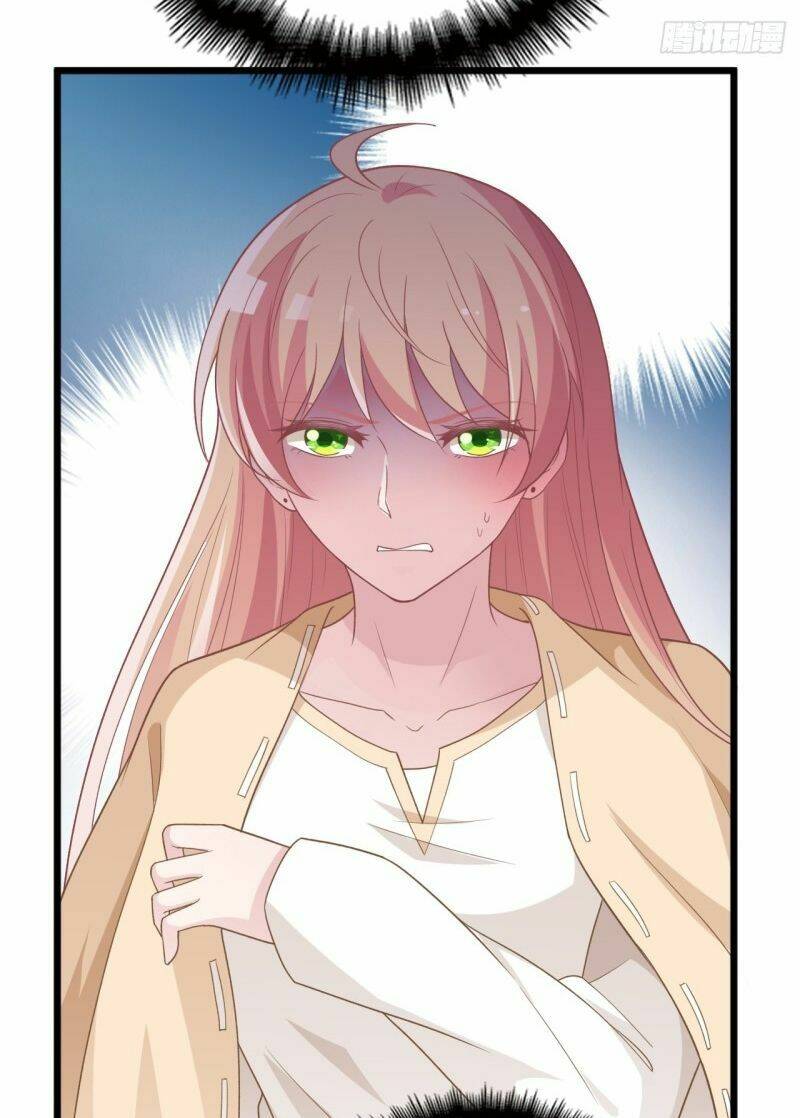 Bí Mật Kết Hôn Với Ảnh Đế: Vợ Ơi Đến Đây Tấn Công Đi Nào: Chapter 37