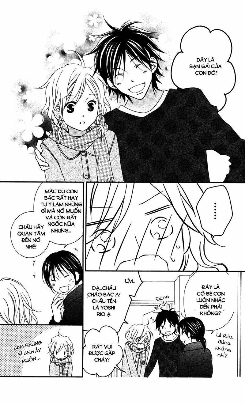 Love So Life: Chapter 70