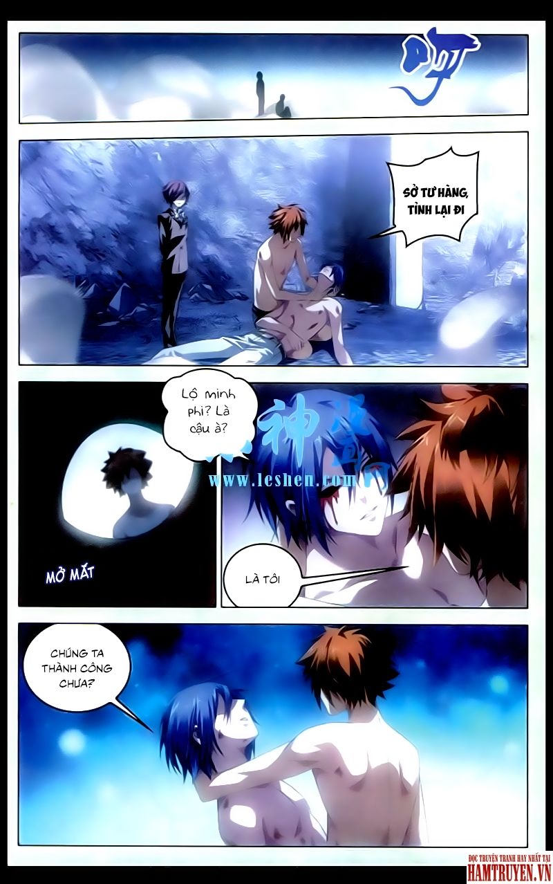 Long Tộc 2: Chapter 59