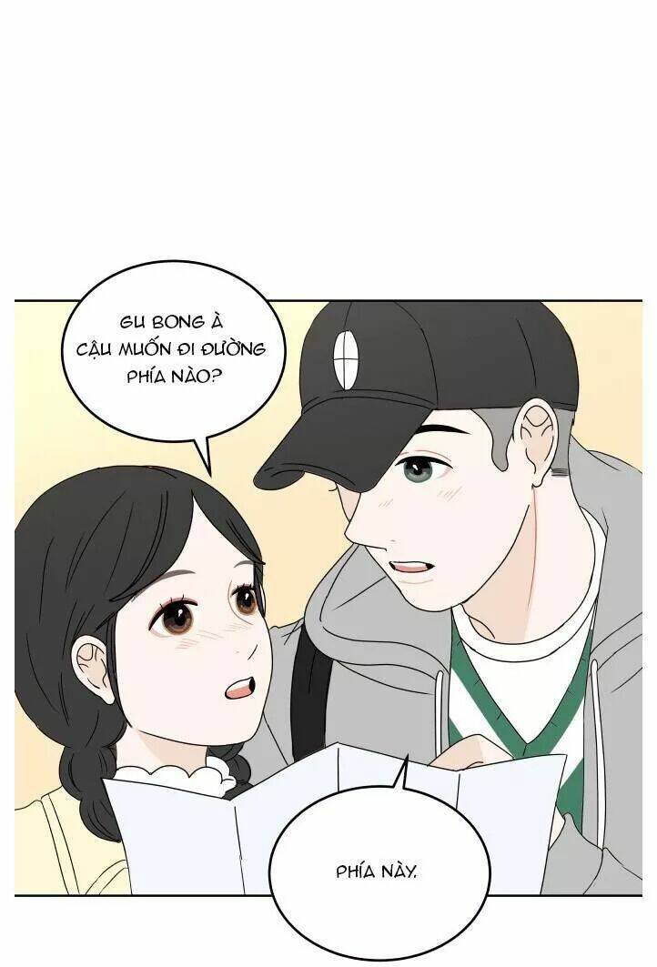 30 Phút Bước Đi Bên Em: Chapter 68