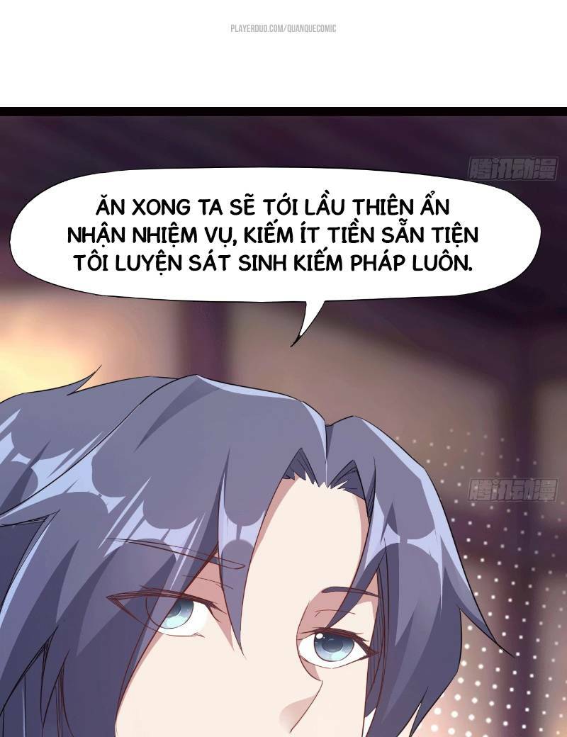 Kiếm Đồ: Chapter 16