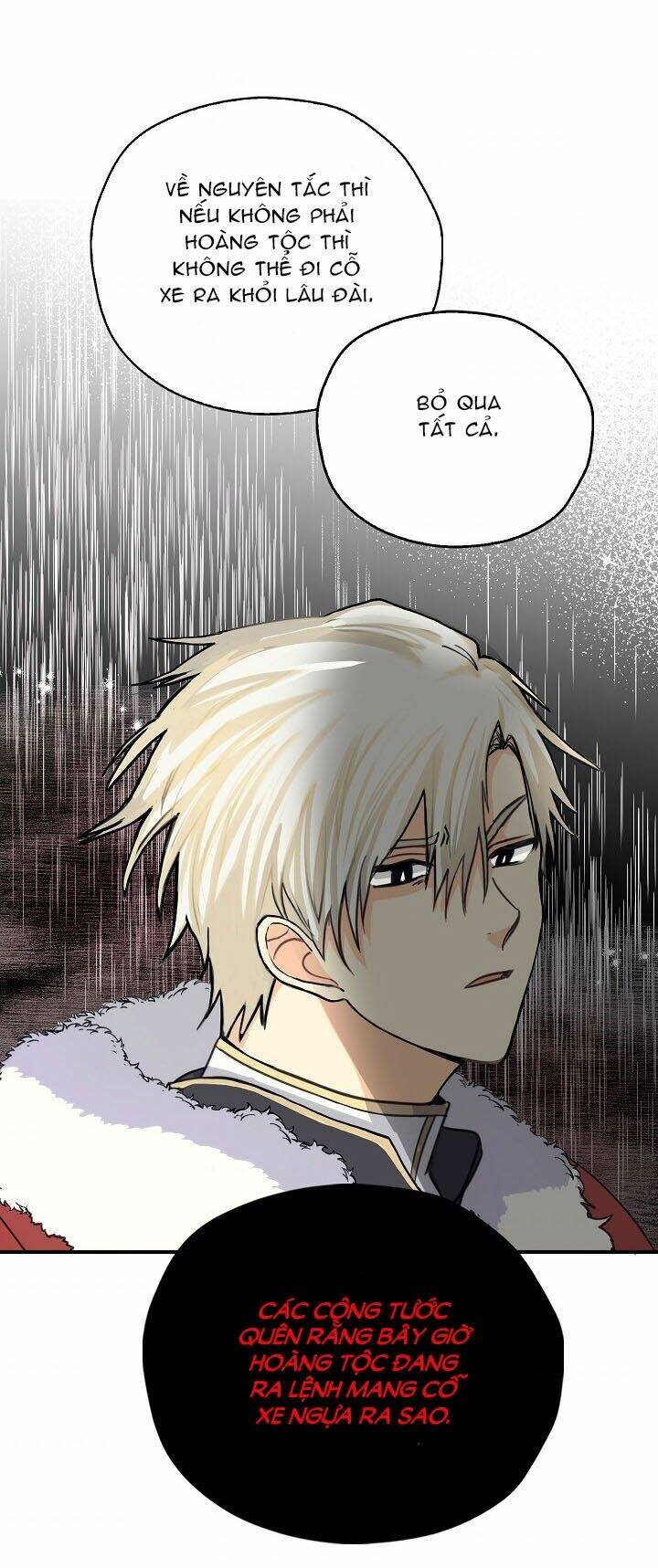 Ba Người Anh Trai Của Tôi Là Bạo Quân: Chapter 9