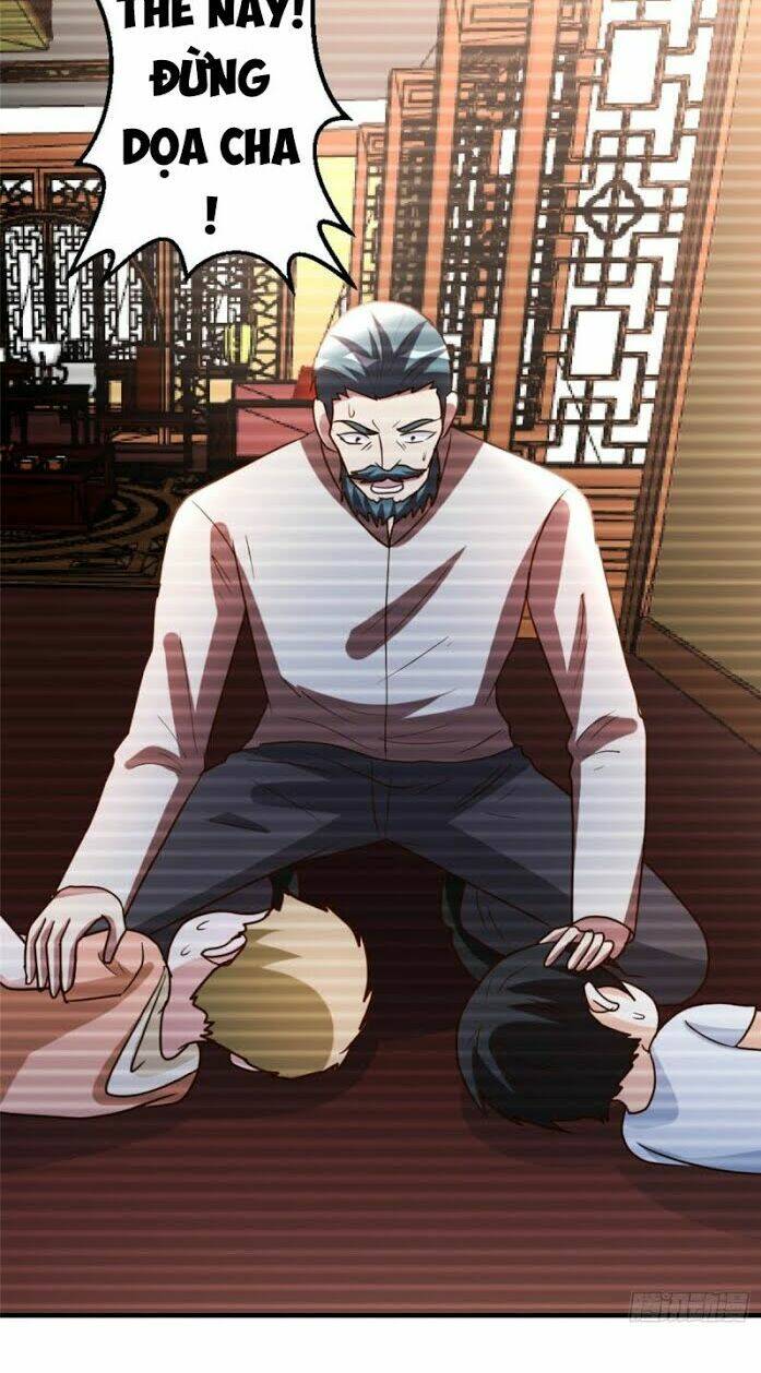 Trọng Sinh Tu Chân Tại Đô Thị: Chapter 86