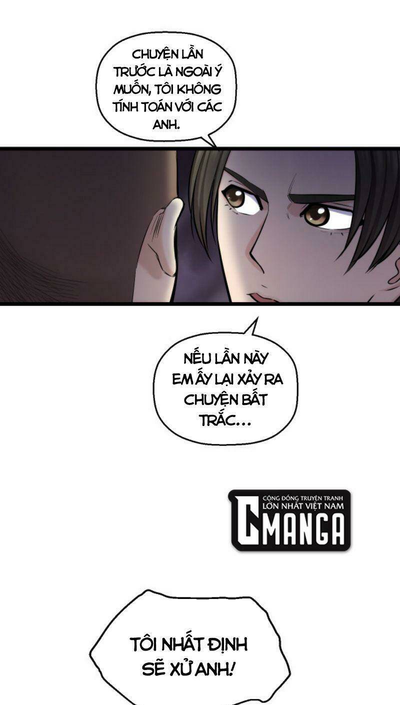 Đối Mặt Với Thử Thách: Chapter 67