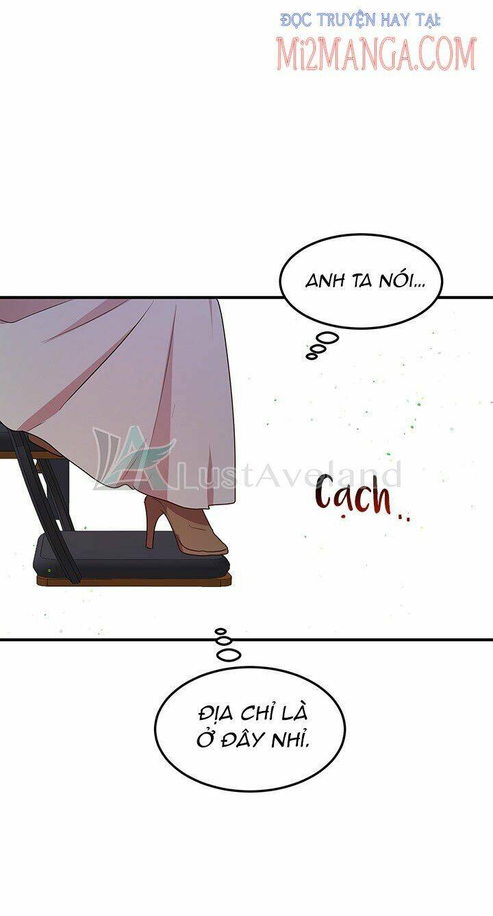 Công Tước, Loạn Vừa Thôi!: Chapter 100