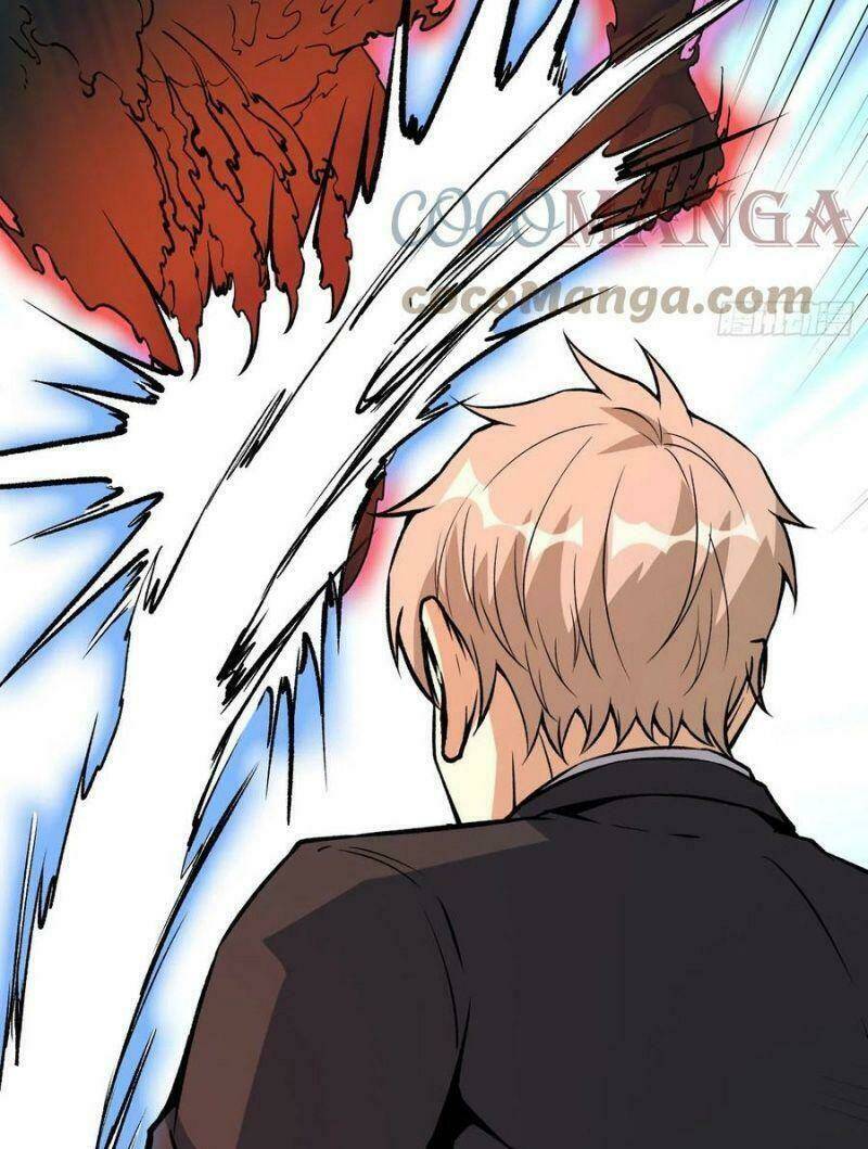 Cuồng Thiếu Siêu Thiên Tài: Chapter 58