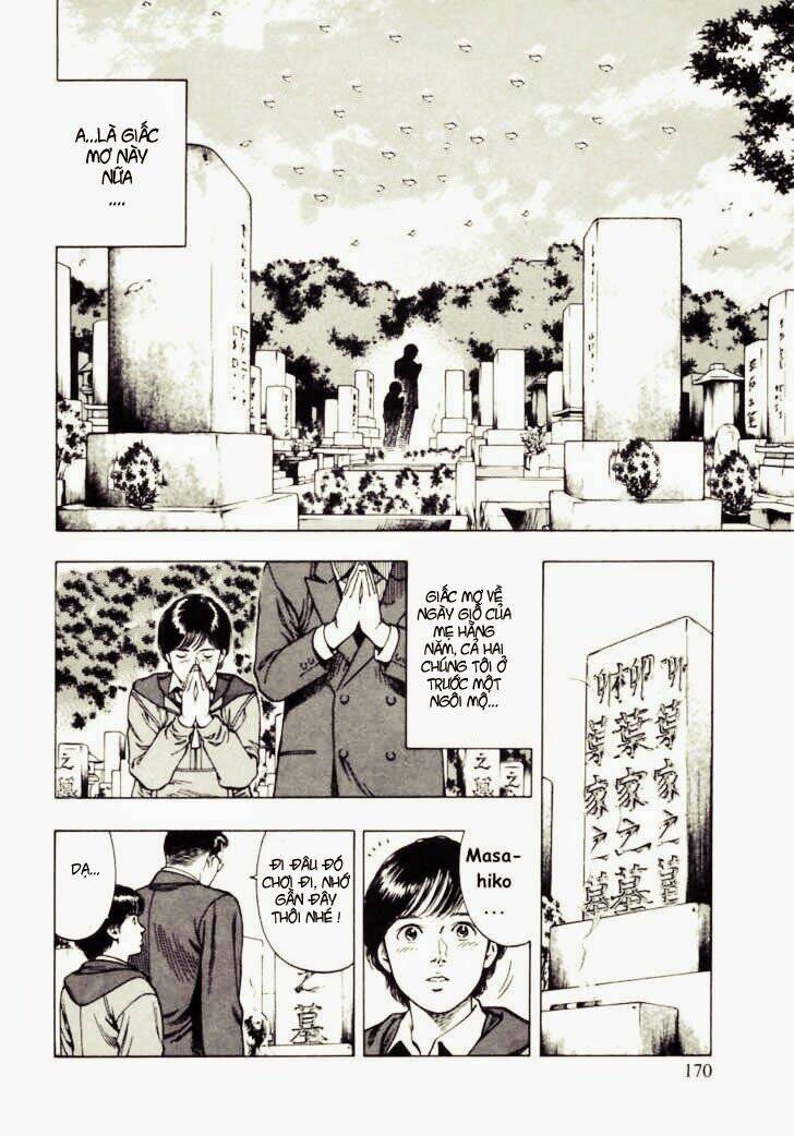 Family Compo: Chapter 35