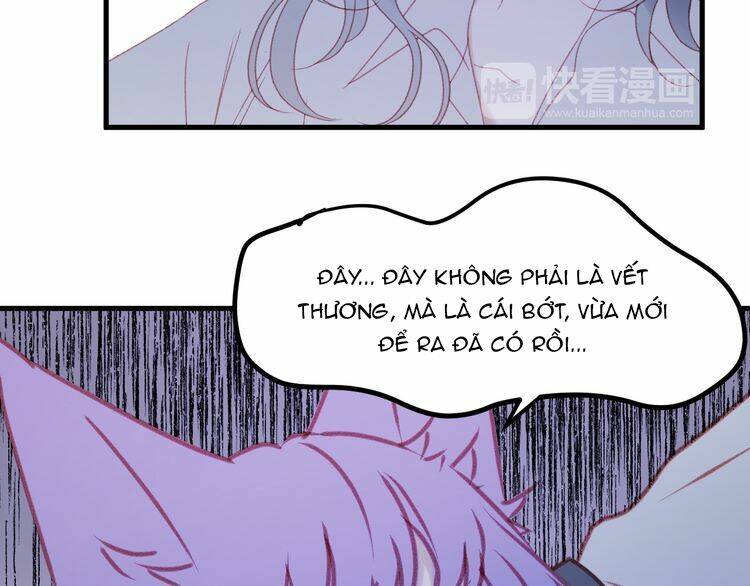 Lượm Được Một Tiểu Hồ Ly 2: Chapter 52