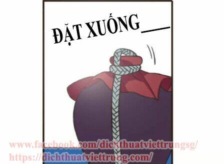 Bạn Trai Tôi Là Cẩm Y Vệ: Chapter 73