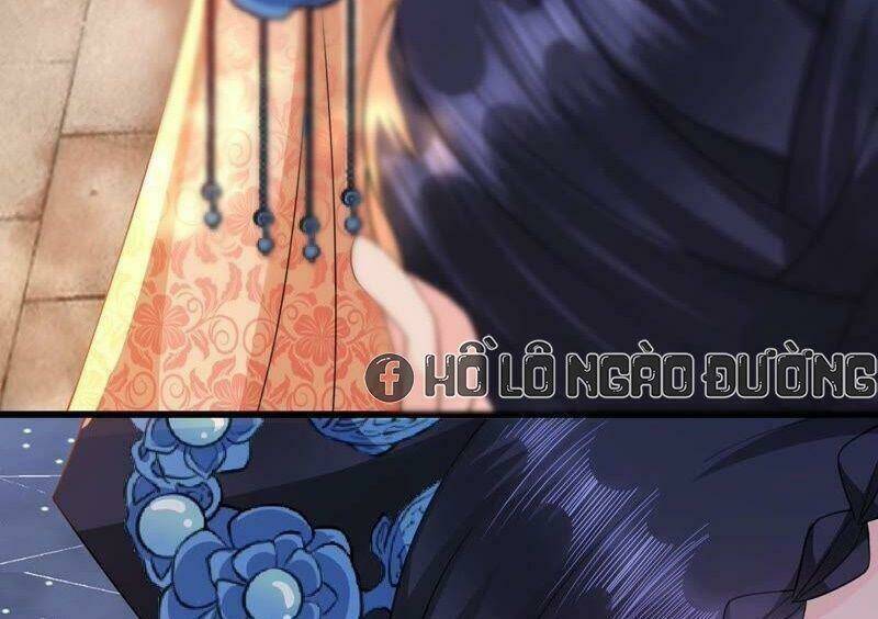 Quận Chúa Vững Vàng, Thiết Lập Nhân Vật Không Thể Vỡ: Chapter 59