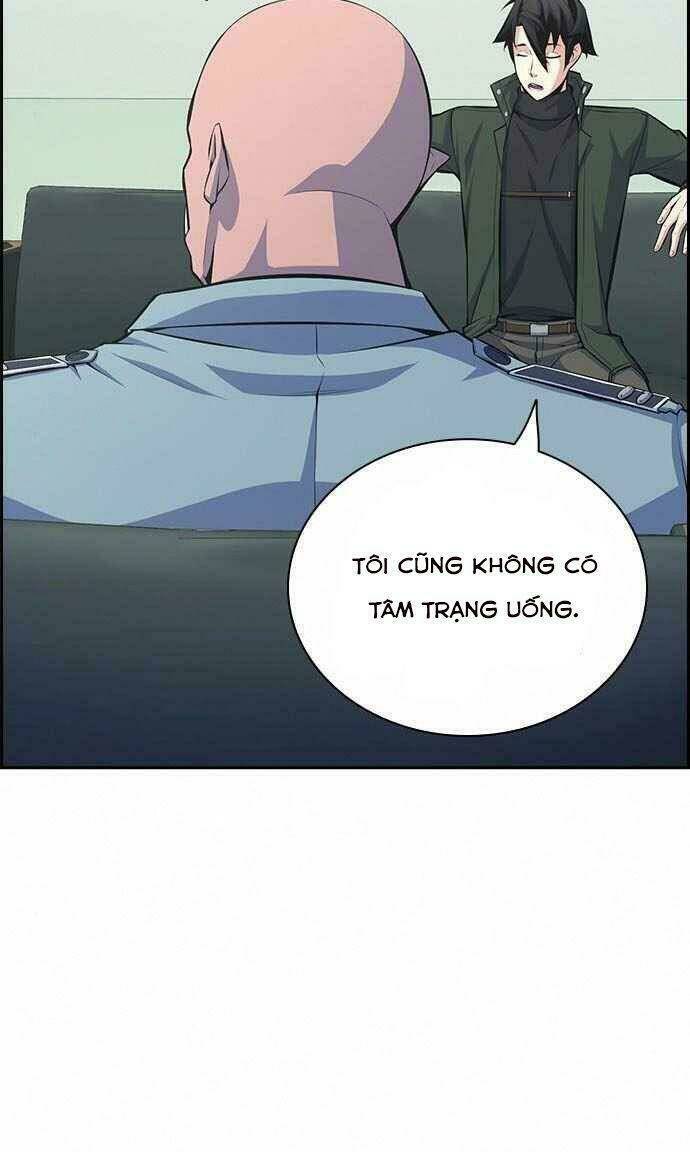 Kẻ Ngoại Lai Ở Vùng Đất Bị Ruồng Bỏ: Chapter 6