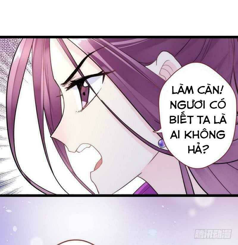 Vương Phi - Âm Động Thiên Hạ: Chapter 35