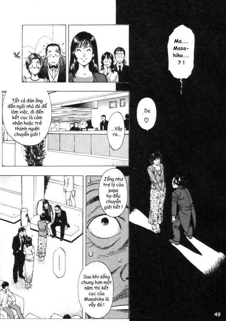 Family Compo: Chapter 44