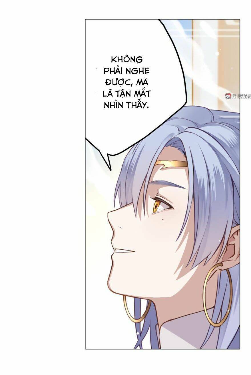 Cửu Thiên: Chapter 4