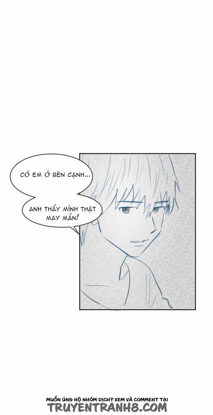 Transparent Cohabitation: Chapter 27