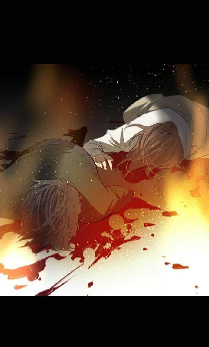 Trò Chơi Thế Kỉ: Chapter 5