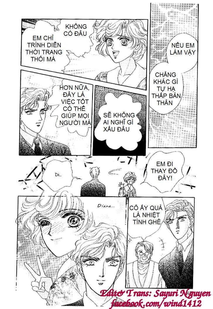 Princess Diana: Chapter 4