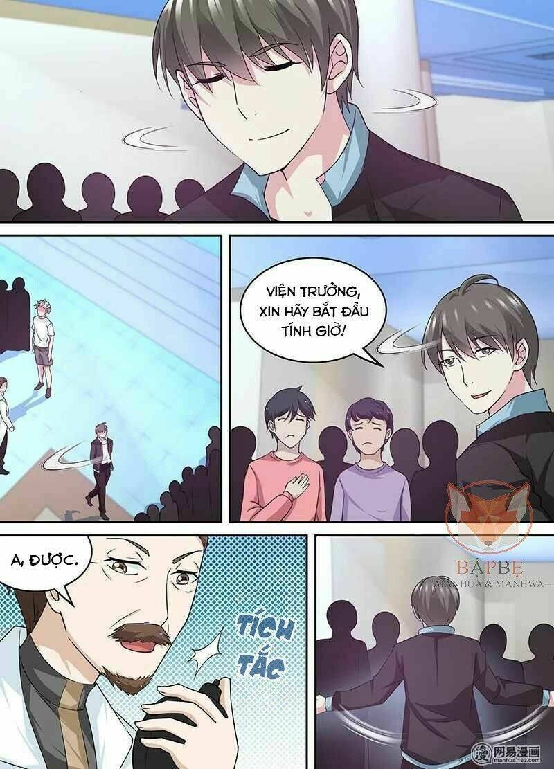 Tôi Là Thần Y: Chapter 155