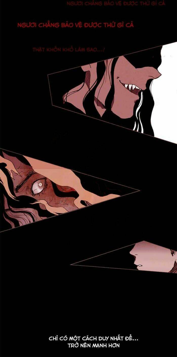 Lessa 2: The Crimson Knight: Chapter 21